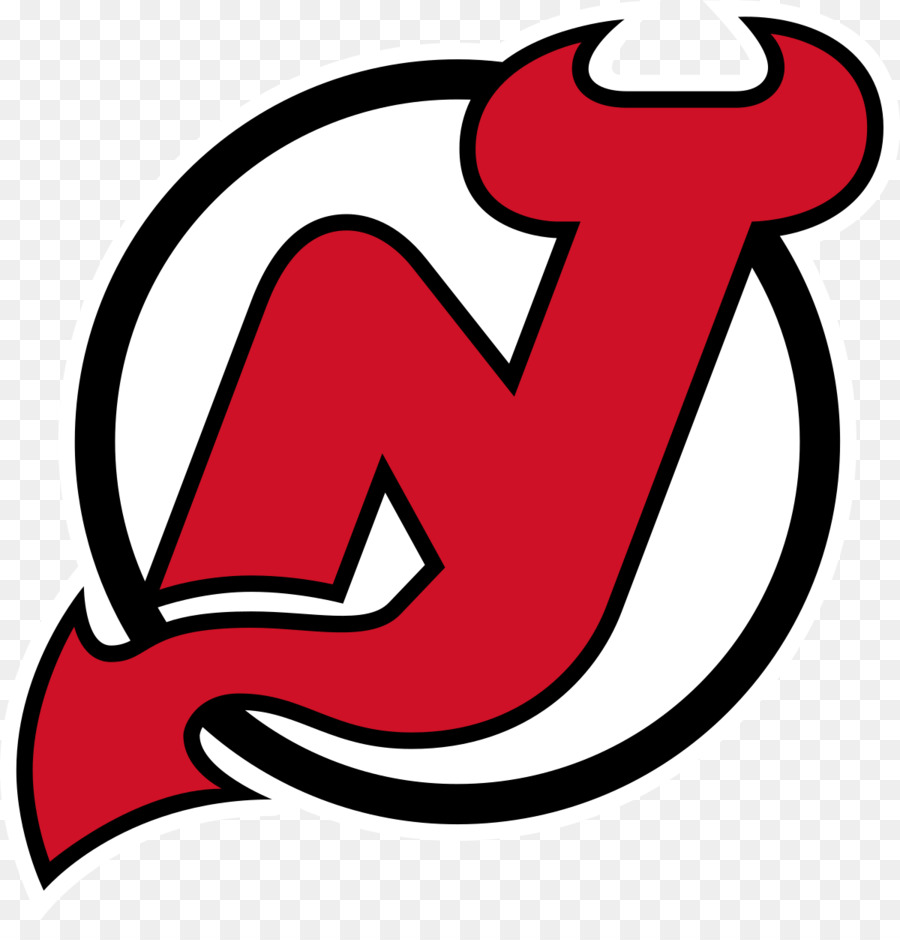 Prudential Center Di New Jersey Devils Nhl Tampa Bay Lightning Washington Capitals - Jersey Mike Clipart