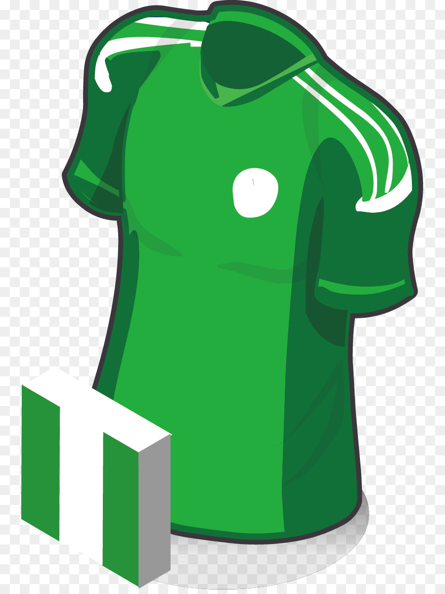 FIFA-World-Cup-Jersey-Sportkleidung Uniform Clip-art - WM-Uniformen