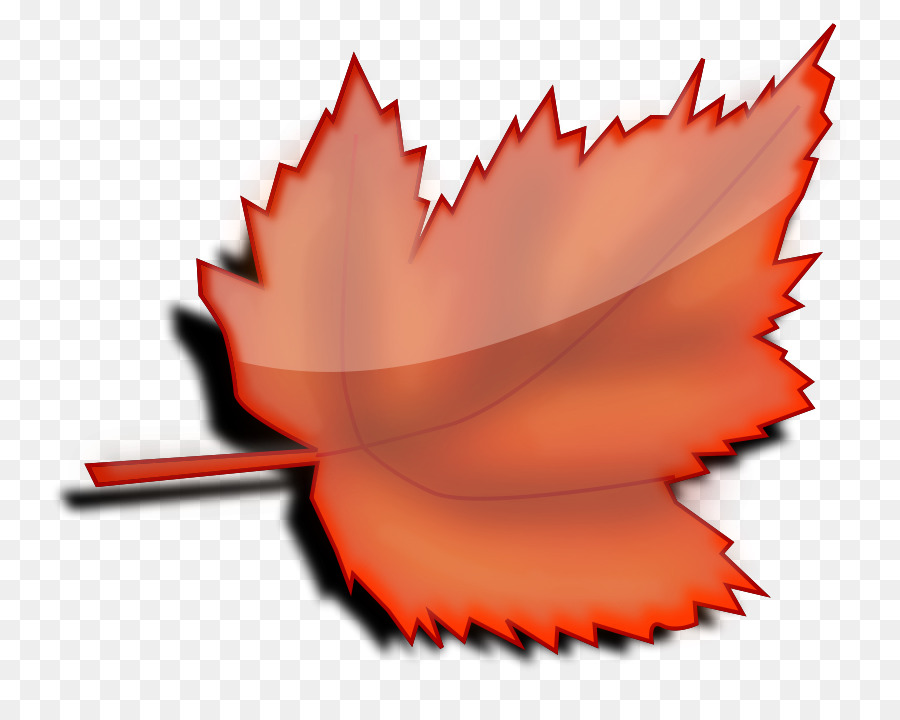 Herbst-Blatt, Farbe, Herbst Blatt Farbe Clip art - Maple Leaf Clipart