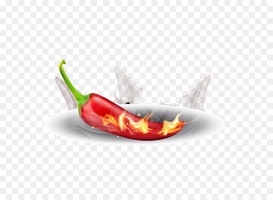 Chili pepper, Cayenne pepper, Paprika, Chili - Ad pepper