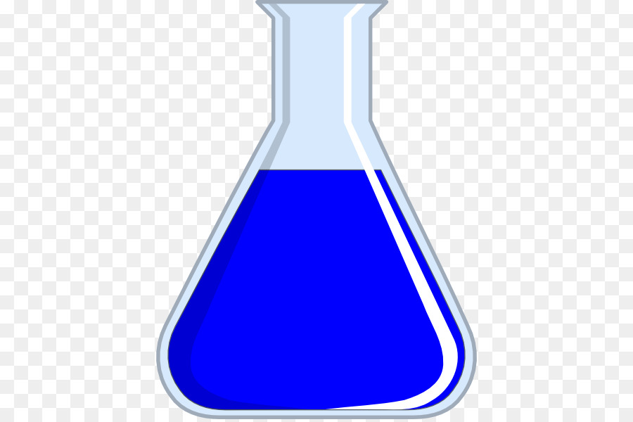 Chemie-Labor Chemie-Stoff-clipart - Wissenschaft Becherglas Cliparts