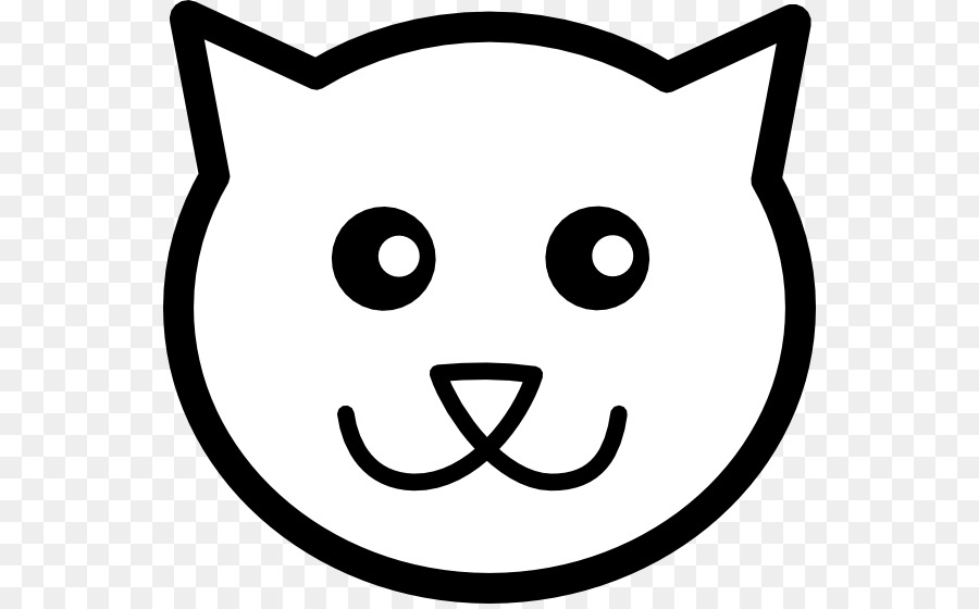 Cách vẽ con mèo đơn giản nhất  Vẽ con mèo đơn giản cute  YouTube
