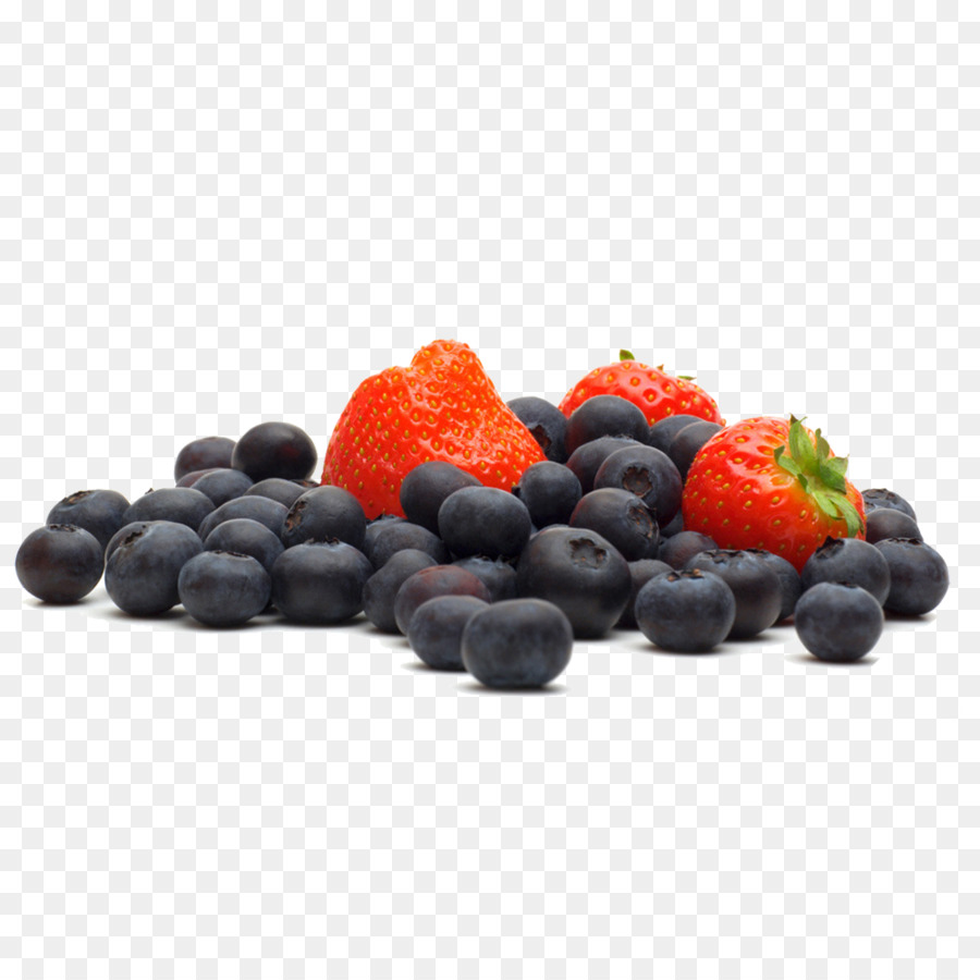 Erdbeere, Saft, Cocktail, Erdbeere, Saft, Obst - Heidelbeer-Erdbeer-Frucht