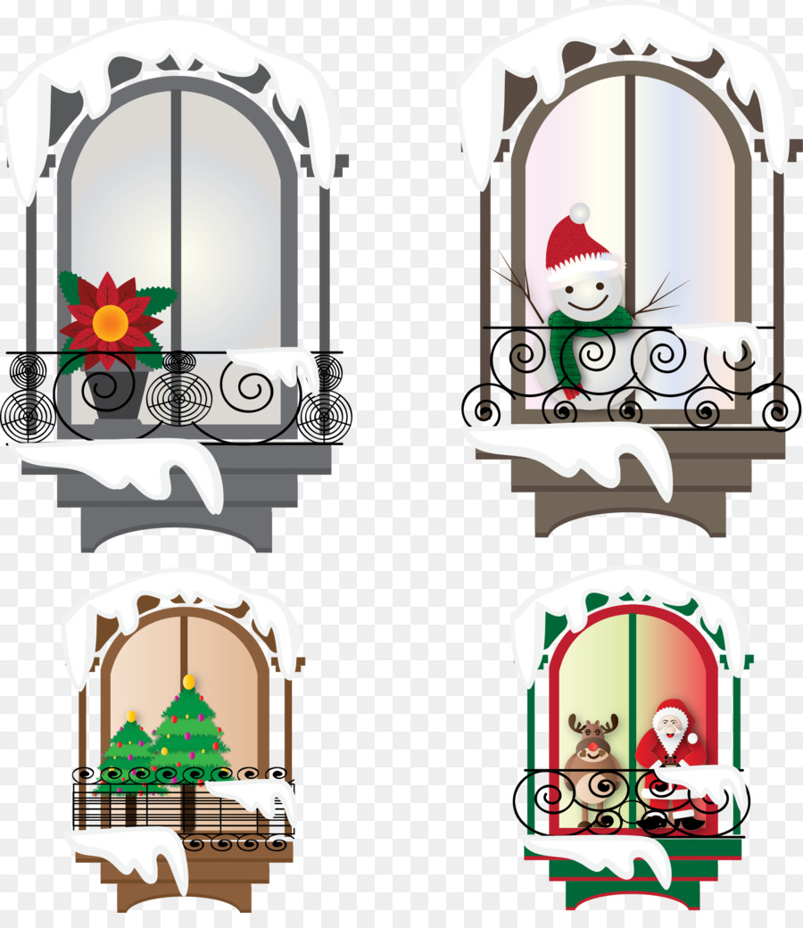 Christmas Elf Cartoon png download - 1788*2032 - Free Transparent Window  png Download. - CleanPNG / KissPNG