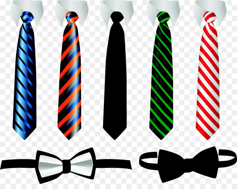 Krawatte-Shirt Bow tie-Anzug Designer - Band