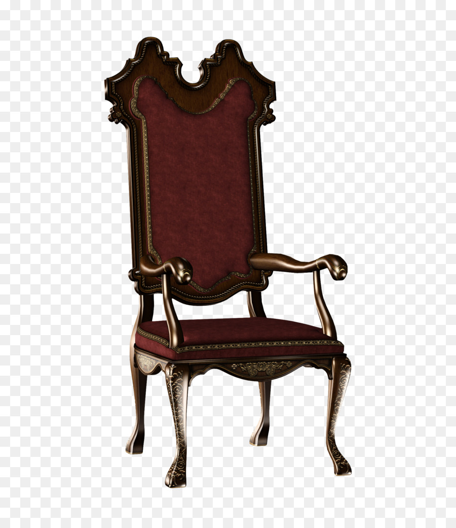 Stuhl-Tisch-Sitz-clipart - Royal Seat