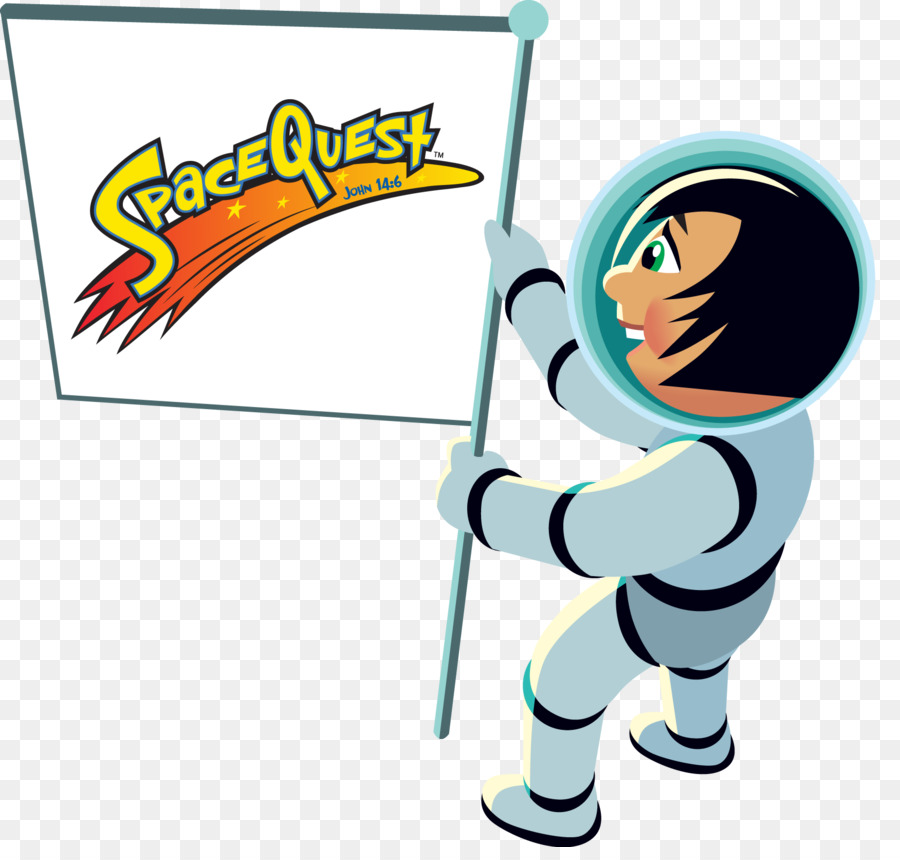 Astronauta Free Clip art - astronauta clipart