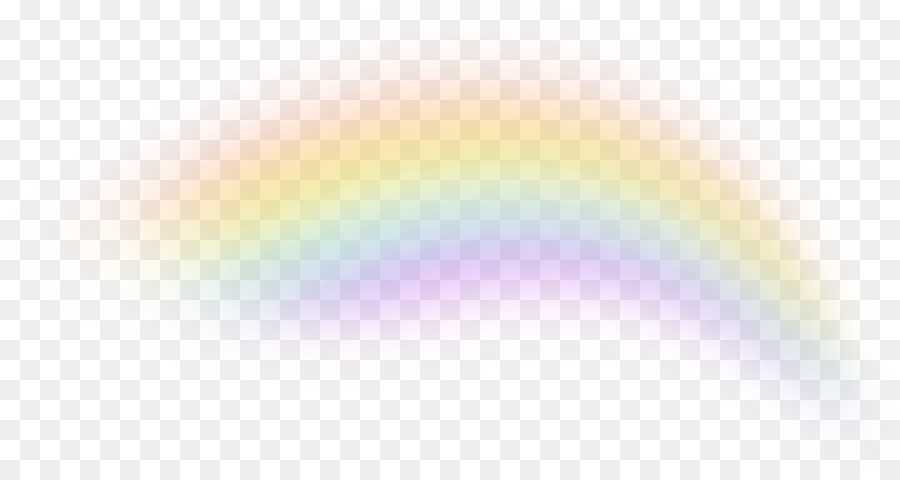 Winkel-Muster - Regenbogen