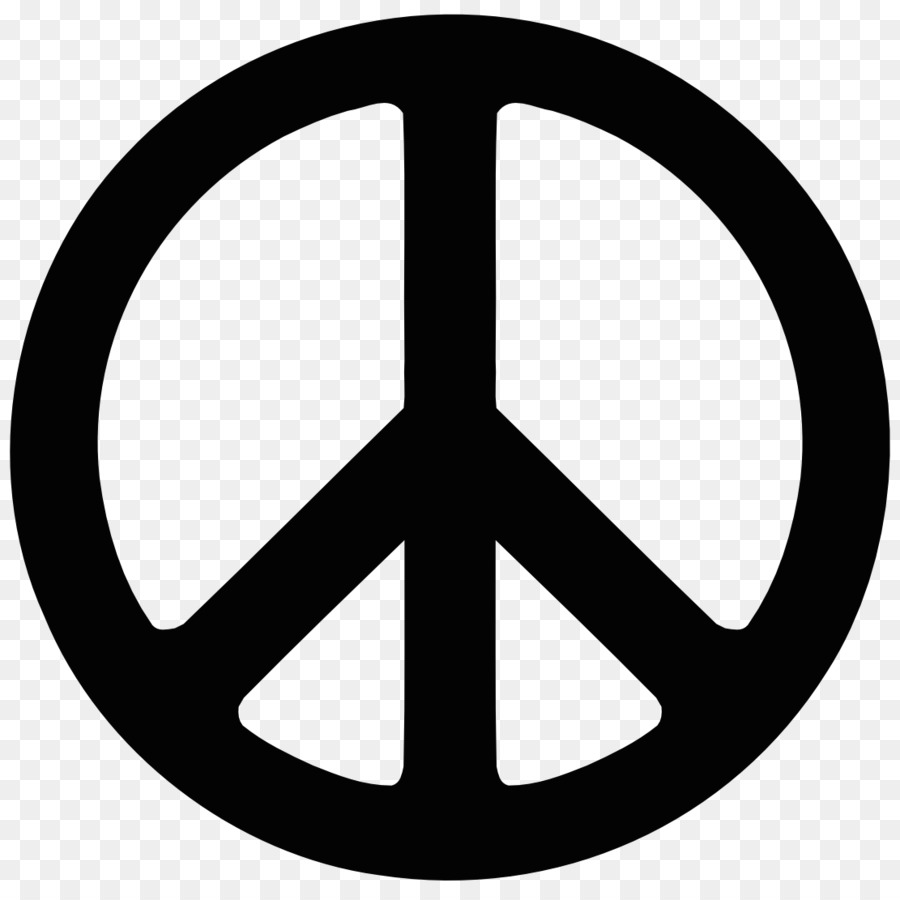 Pace simboli Hippie Amore Clip art - Stampabile In Segno Di Pace