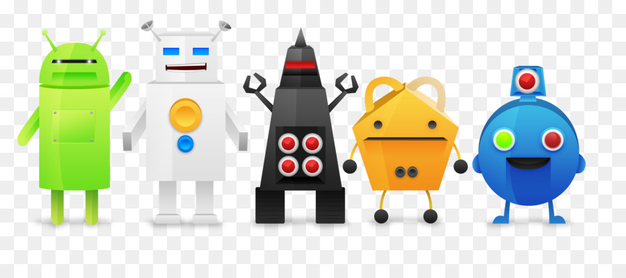 Robotics Spielzeugroboter Humanoid - Roboter