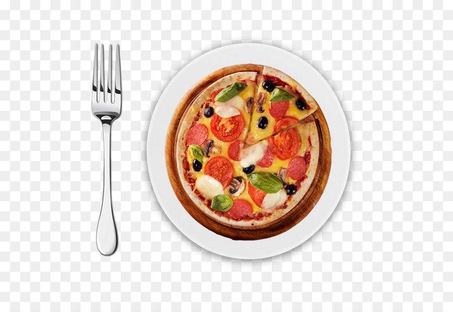 Pizza Krabben-Poster-Form-Form - Wurst-pizza