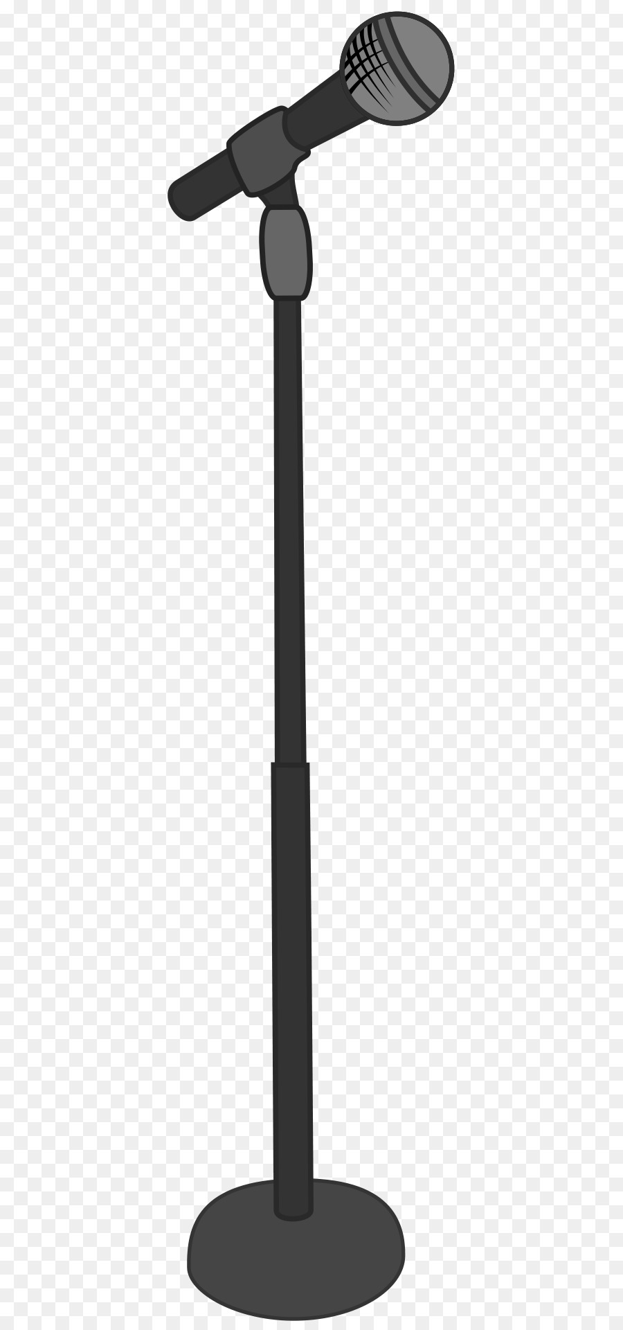 Microphone Cartoon png download - 480*1918 - Free Transparent Microphone  png Download. - CleanPNG / KissPNG