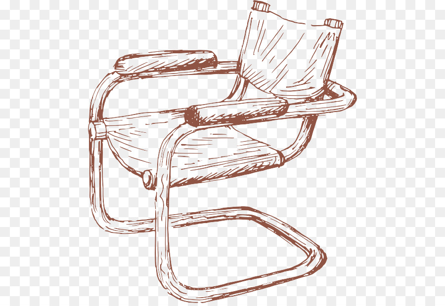 Stuhl Möbel - Stuhl