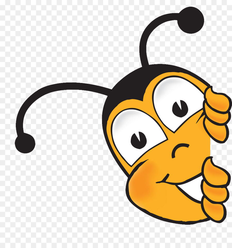 Honey bee Bumblebee Clip-art - Grader Cliparts