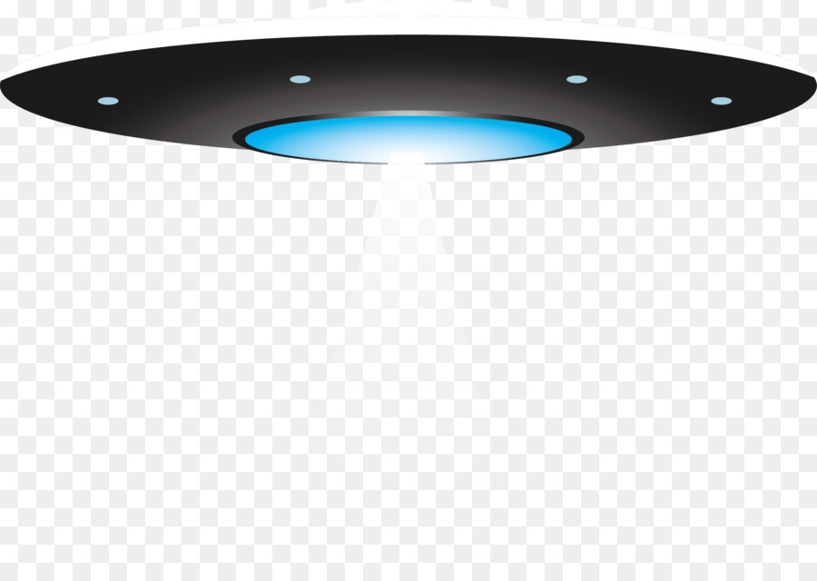 Oggetto volante non identificato disco Volante Extraterrestri nella fantascienza - vettore di ufo