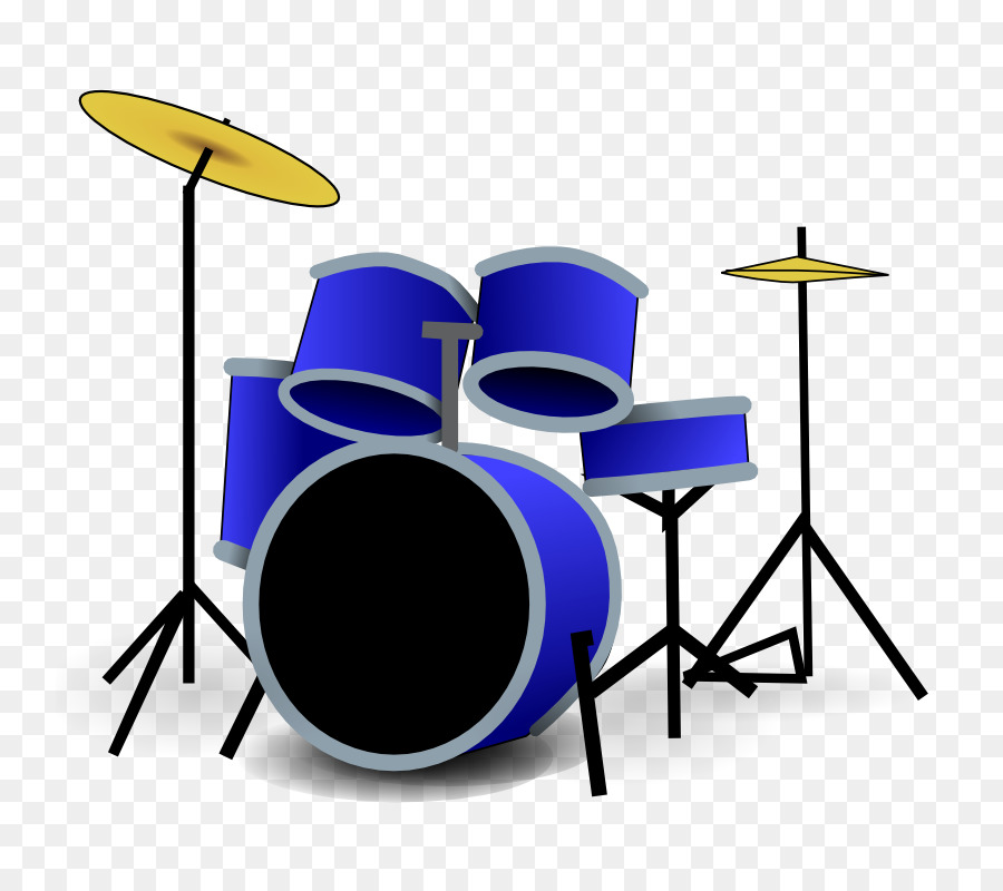 Drums Percussion Clip-art - Trommeln Bilder
