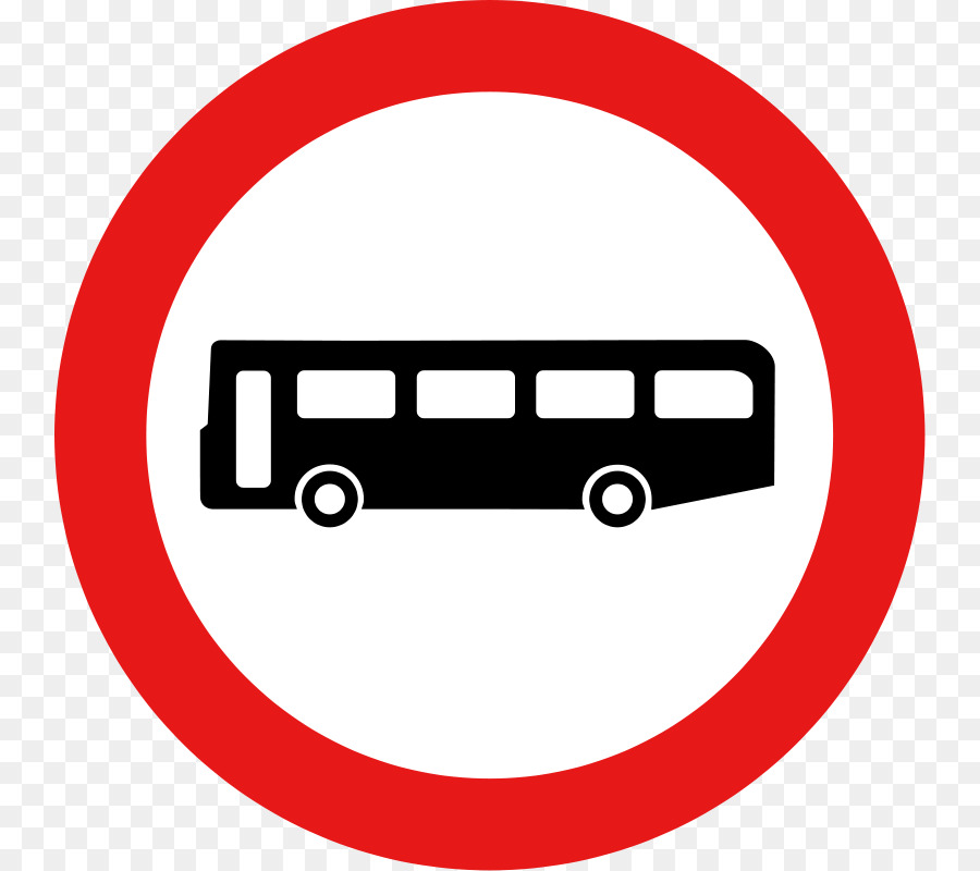 Bus-stop, Stop-Schild verkehrsschild Clip art - Häusliche Gewalt-Clipart