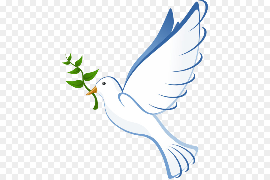christian dove png