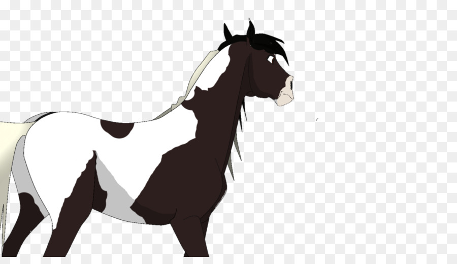Mustang Con Ngựa Pony Colt Mare - ngựa hình ảnh