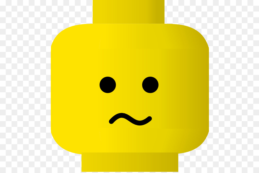 Lego minifigure Smiley Scalable Vector Graphics Clip art - malato di animazione