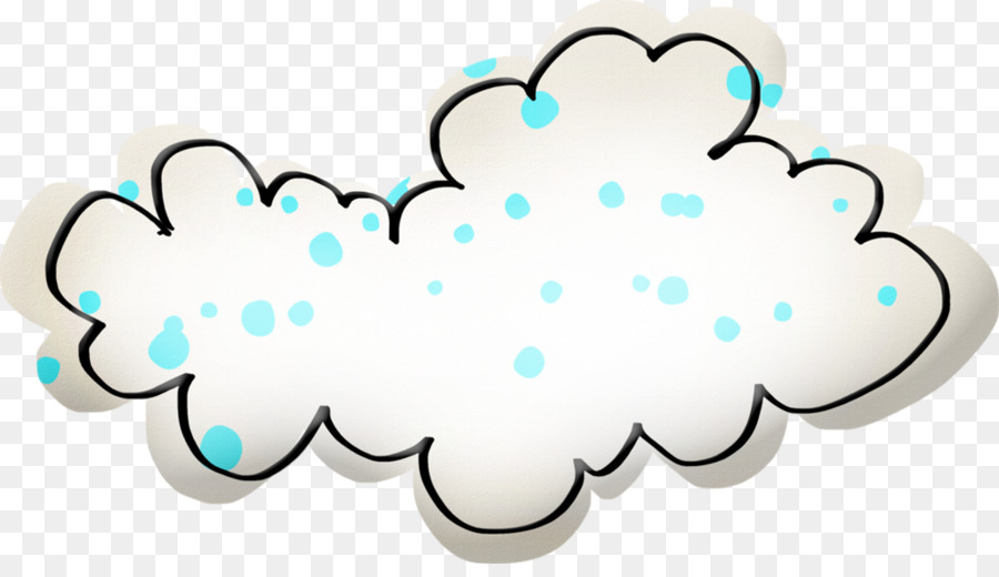 Cloud Download-clipart - cloud