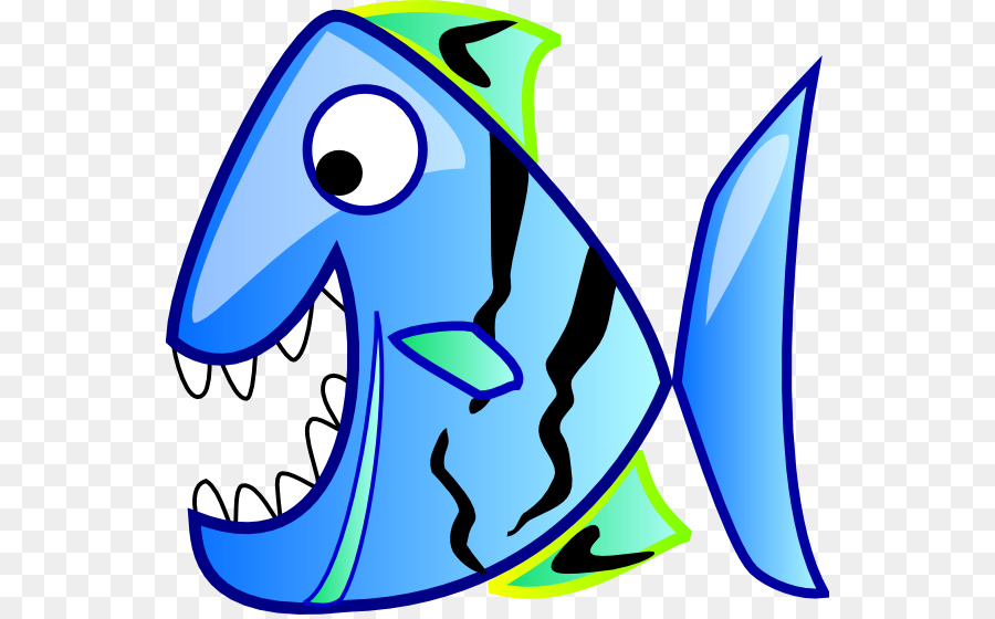 Kugelfisch Cartoon Clip art - Fisch, Cartoon Clipart