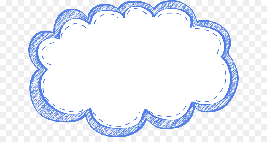 Khung ảnh đám Mây Clip nghệ thuật - dễ thương khung hình png tải về - Miễn  phí trong suốt Màu Xanh png Tải về.