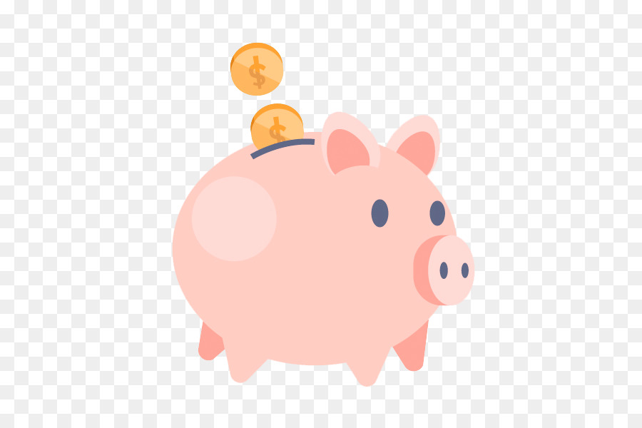 Piggy Bank PNG Transparent Images Free Download - Pngfre