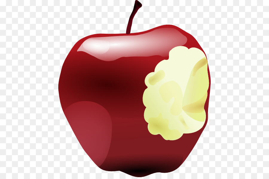 Apple Scalable Vector Graphics Clip art - Biss Cliparts