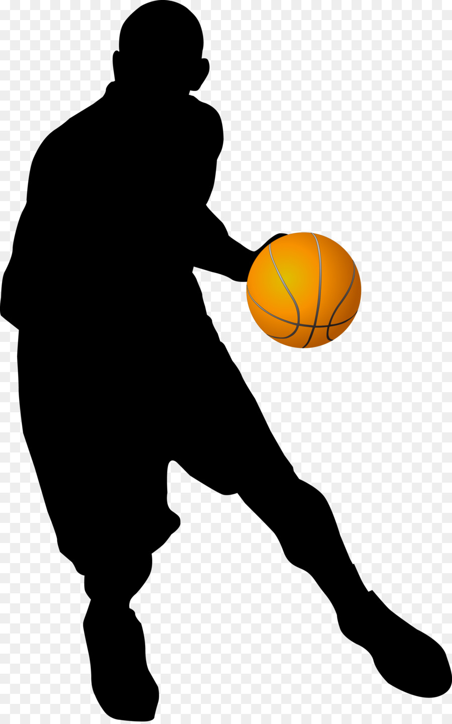 Chicago Bò cầu thủ bóng Rổ Clip nghệ thuật - Cầu thủ bóng rổ