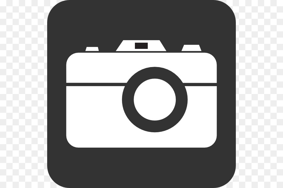 Kamera Fotografie Clip-art - Großer Kamera-Cliparts
