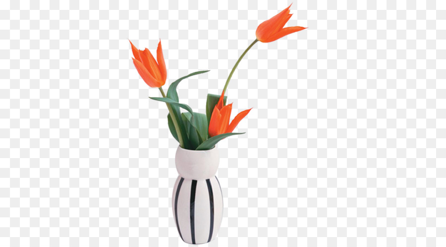 La televisione ad alta definizione Display con risoluzione 1080p risoluzione 4K, carta da Parati - Arancione tulipani come taglio