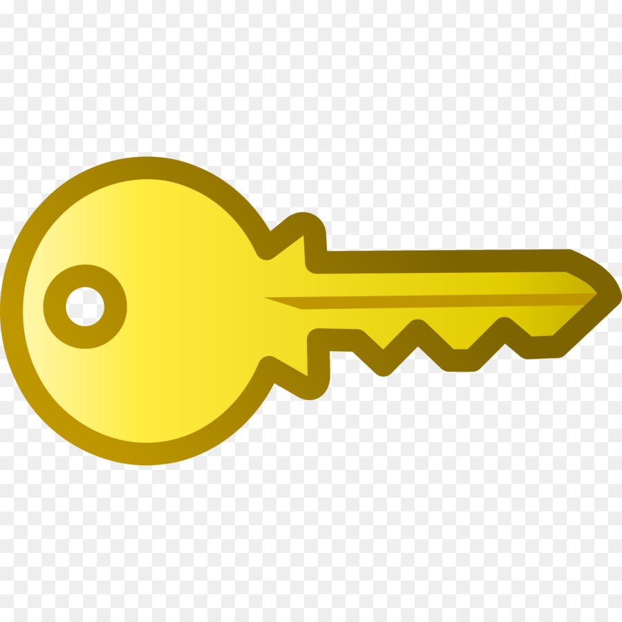 Schlüssel Scalable Vector Graphics Clip art - Schlüssel