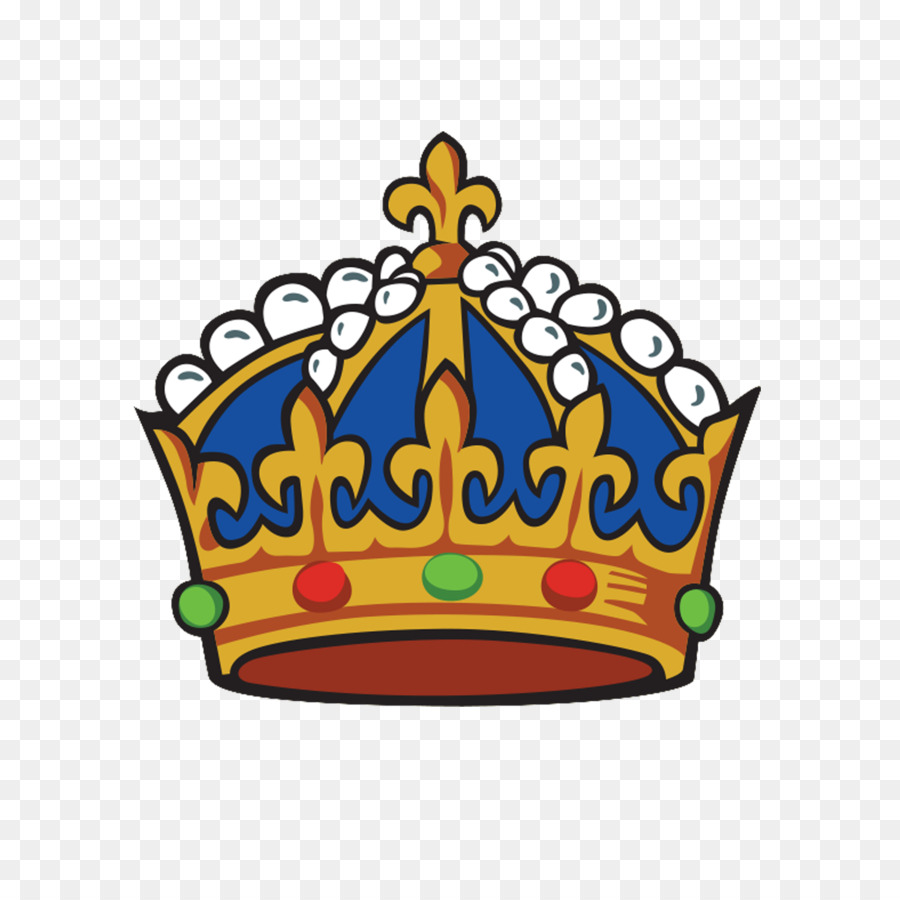 Cartoon Crown png download - 1500*1500 - Free Transparent Crown png  Download. - CleanPNG / KissPNG