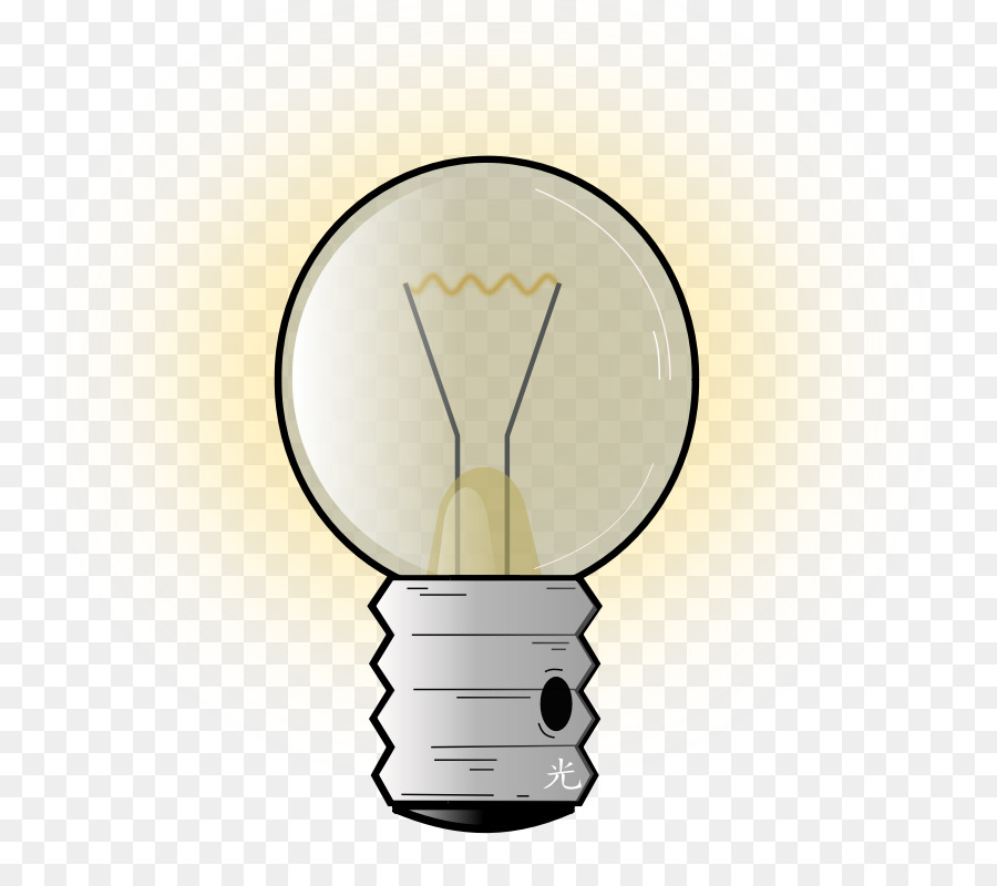 Light Bulb Cartoon png download - 800*800 - Free Transparent Incandescent Light  Bulb png Download. - CleanPNG / KissPNG