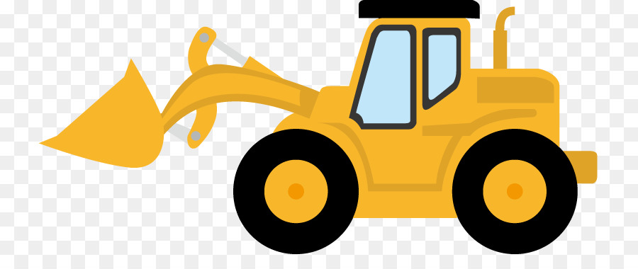 Engineering Cartoon png download - 789*361 - Free Transparent Bulldozer png  Download. - CleanPNG / KissPNG