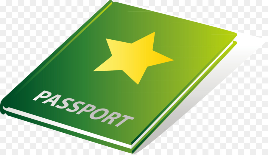 Logo - Green Passport Fünf Elemente