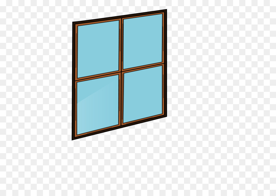 Finestra Free Clip art - finestra clipart