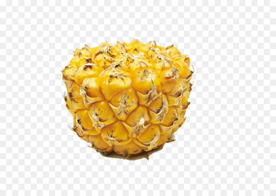 Pubblicità involucro di Plastica, Il Lieto Azienda di Prodotti DDB in tutto il Mondo Il Clorox Company - la metà di ananas