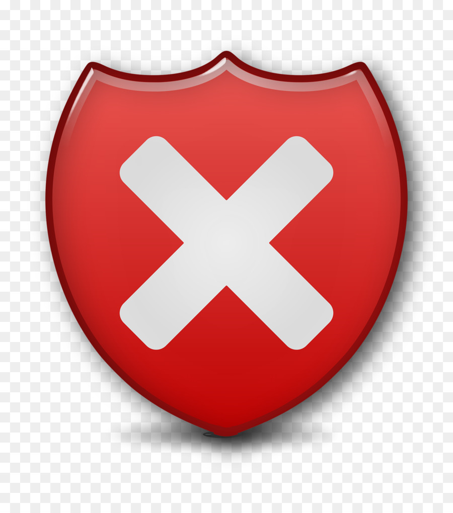 Sicherheitsanfälligkeit Button-Symbol - Schließen Sie Security Shield