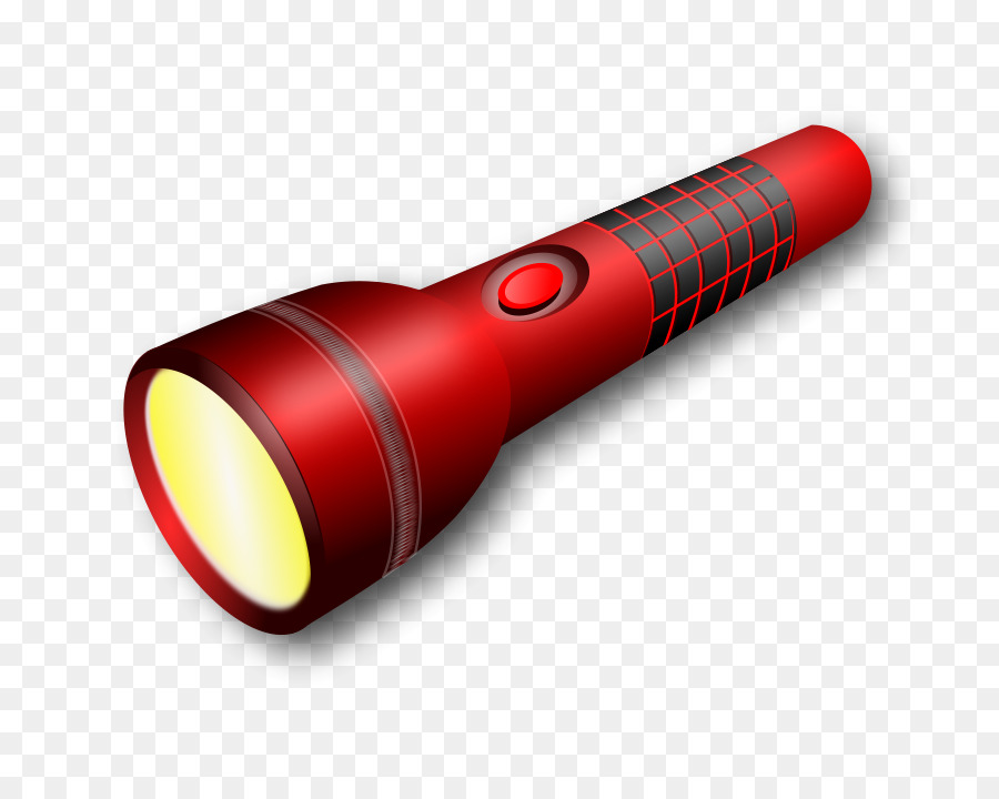 Fackel-Taschenlampe Clip-art - Fackel Cliparts