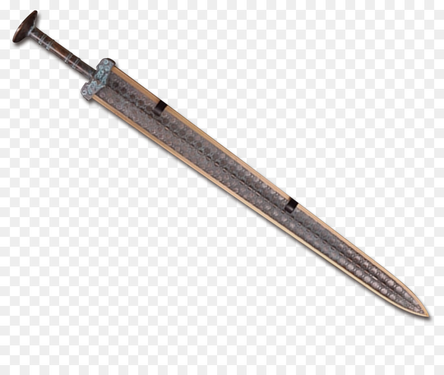 Arma Spada Jian - Armi antiche spade