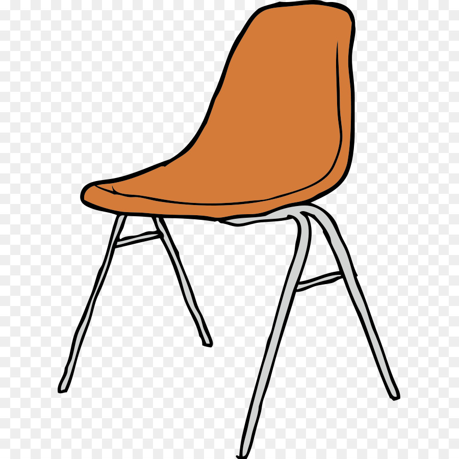 Bürostuhl Möbel Schaukelstuhl Clip-art - Beach-Chair-Clipart