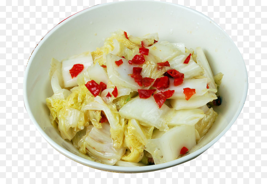 Đồ ăn chay Napa bắp cải bắp cải Trung quốc - Một bắp cải ảnh Duojiao
