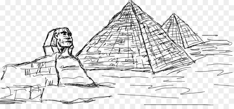 Nhân Sư tuyệt vời của Giza kim tự Tháp Giza kim tự tháp Ai cập Cairo