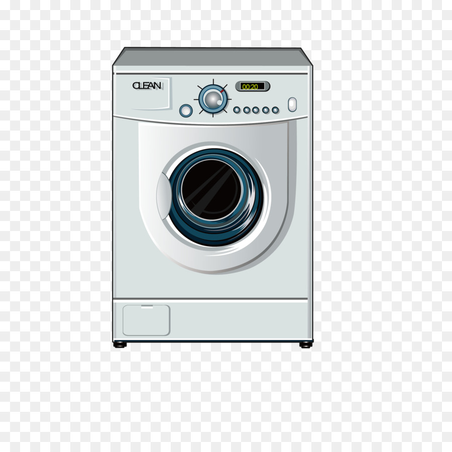 Waschmaschine Trockner Haushaltsgeräte-Combo Waschmaschine Trockner - Mayday Förderung von Haushalts-Trommel-Waschmaschine