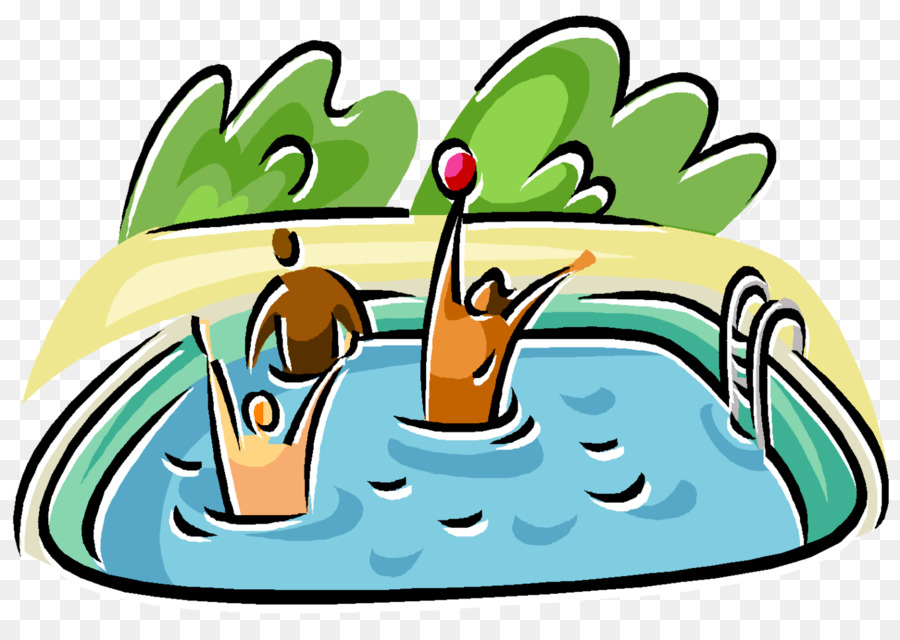 Pool Kostenloses content-clipart - Pool Schwimmen Cliparts