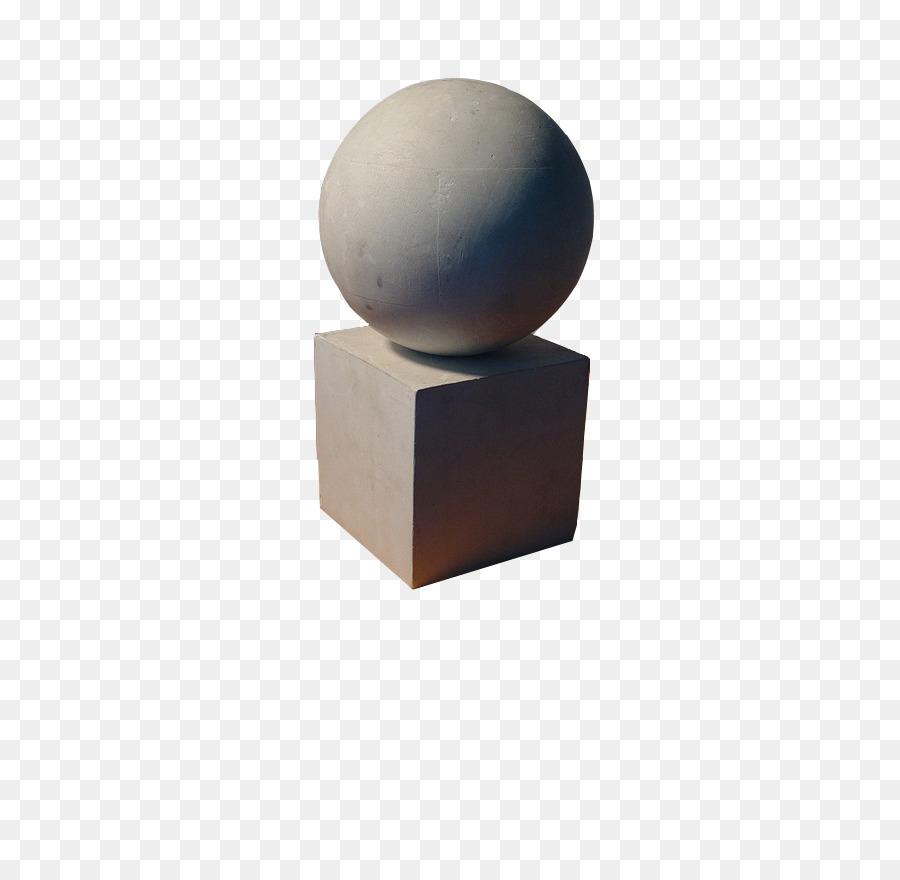 Icona Di Disegno - Palla in cubo