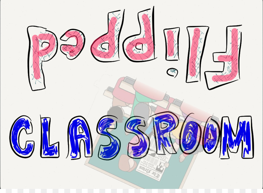 Student Flipped classroom Google Classroom clipart - Klasse Zimmer
