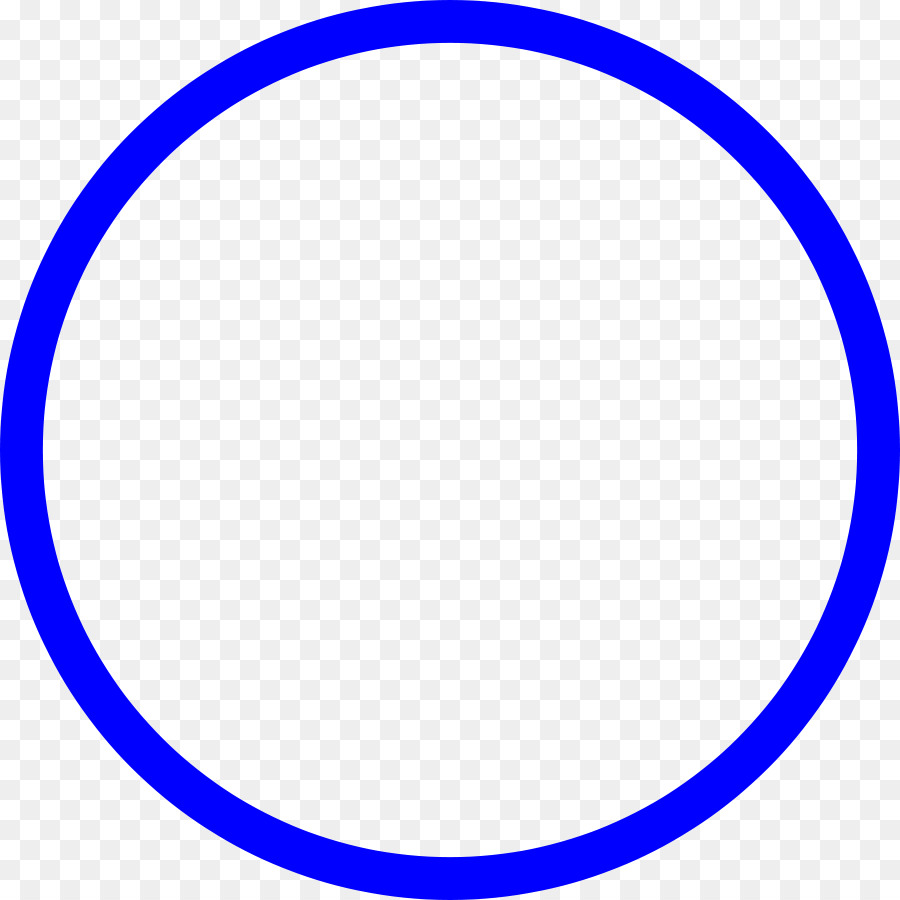 Kreis-Winkel-Schriftart - Kreis Rot Cliparts